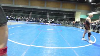 175 lbs Consi Of 8 #1 - Lucius Hayden, Los Gatos vs Ashton Lassig, Temecula Valley