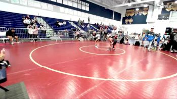 87 lbs Round 2 - Jordan McInally, Lancer WC vs Adan Nieves, Engage