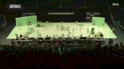Rhythm X "Indianapolis IN" at 2026 WGI Percussion/Winds World Championships