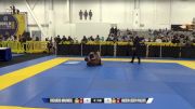 Andrew Joseph Phillips vs Ricardo Marmol 2024 World IBJJF Jiu-Jitsu No-Gi Championship