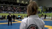 Beatriz Mesquita vs Erin Herle IBJJF 2018 European Championships - FloZone