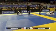 Jaclyn Kelly Young vs Jonalyn Labrica Dye 2026 Pan Jiu Jitsu IBJJF Championship