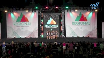 Carolina Elite - Loyalty [2024 L4 Senior Coed - D2 04/20/2024] 2024 The Southeast Regional Summit