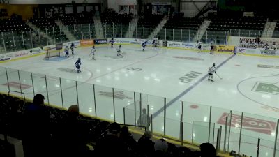 Replay: Home - 2024 Lightning U18 (G) vs Wildcats U18 (G) | Sep 20 @ 1 PM