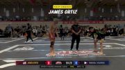 Jesmael Troche vs David Guevara 2024 ADCC Austin Open