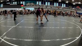 285 lbs Round 3 (6 Team) - Braylon Lawrence, Applied Pressure vs Tod Mancini, Ex1t Mafia