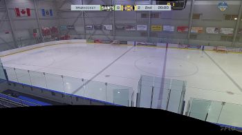 Replay: Home - 2025 PAC Saints vs STA Raiders | Sep 5 @ 7 PM