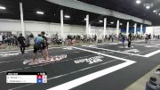 Dylan Geraci vs Lake Robinson 2023 ADCC Orange County Open