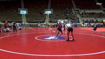 131 lbs 3rd Place Match - Abigail Vanderheyden, Lindsey Wilson vs Corinne McClure, Central Methodist University