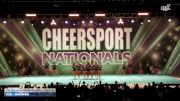 ICE - SnowED [2026 L5 Junior Coed Day 2] 2026 CHEERSPORT National All Star Cheerleading Championship