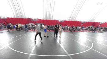 113 lbs Cons. Round 2 - Memphis Burkhalter, Sarbacker Wrestling Academy vs Gregory Hellendrung, Askren Wrestling Academy