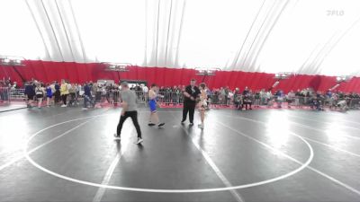 113 lbs Cons. Round 2 - Memphis Burkhalter, Sarbacker Wrestling Academy vs Gregory Hellendrung, Askren Wrestling Academy