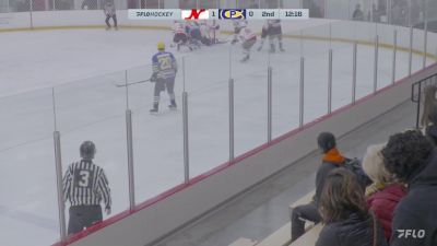 Replay: Home - 2023 Nepean vs Carleton Place | Oct 10 @ 10 AM