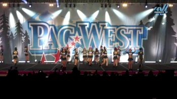 Power Elite All Stars - Scandal [2023 L3 Senior Coed - D2 DAY 2] 2023 PacWest Grand Nationals
