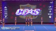 Cheer Factor - X-Factor [2026 L6 Limited - XSmall Day 2] 2026 NCA All-Star National Championship
