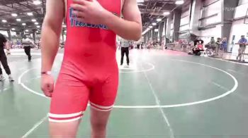 113 lbs Rr Rnd 2 - Emmitt Holt, Patton Trained Red vs Stephen Bowden, Noke Wrestling RTC Black