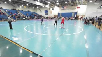 157 lbs Quarterfinal - Brady Greene, Grassfield vs Tristan Thresher, Western Branch