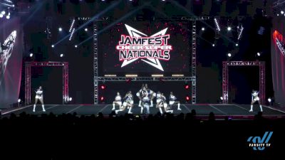 Virginia Royalty Athletics - Dynasty [2023 L6 Junior Coed - Small] 2023 JAMfest Cheer Super Nationals