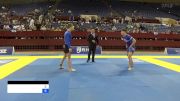 Moussa Farouk Kadi vs Jonathan Patrick Morris 2024 Pan IBJJF Jiu-Jitsu No-Gi Championship