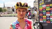 Katarzyna Niewiadoma: Tour de France's Massive Impact