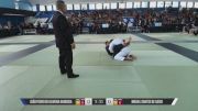 MIGUEL SANTOS DE ASSIS vs JOÃO PEDRO DE OLIVEIRA BARBOSA 2026 Carlson Gracie