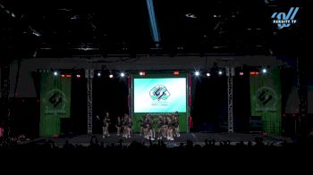 GymTyme Illinois - Secret [2025 L3 Junior - Medium Day2] 2025 CSG Grand Nationals