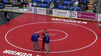 Replay: Mat 2 - 2025 PJW Jr High Championship | Mar 2 @ 1 PM