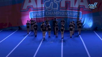 Phoenix Allstars - Fire Force [2024 L4 Senior Coed - D2 Day 1] 2024 Aloha Baltimore Showdown