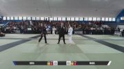 MariMARIA SOUZA GALLa vs SOPHIA VALENTE RIBEIRO 2026 Carlson Gracie