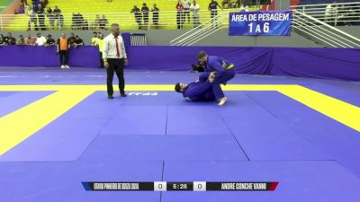OTAVIO PINHEIRO DE SOUZA SILVA vs ANDRE CONCHE VANNI 2026 FPJJ Circuito Paulista GI Etapa 1