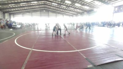 52 lbs Rr Rnd 4 - Axel Trujillo, Top Rank vs Jasper Montoya, Izzy Style NM Beast