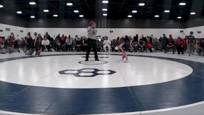 60 lbs Round 3 - Chance Ashford, DC Wrestling Academy vs Corbyn Zitek, Nebraska Elite