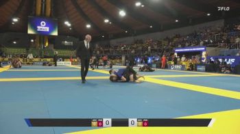 Juan Carlos Díaz García vs Rodi Dobrinov Kondov 2026 IBJJF European NoGi