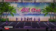 Lakeland Xpress Athletics - Black Diamonds [2025 Senior Day 1] 2025 Splash Bash
