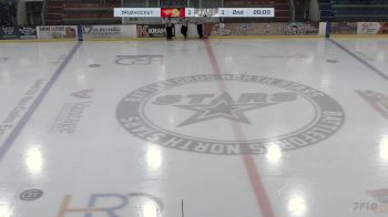 Replay: Home - 2025 Bonnyville vs Battlefords | Sep 10 @ 5 PM