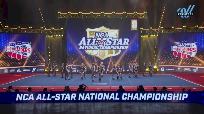 Top Gun All Stars - Miami - Double O [2025 L6 International