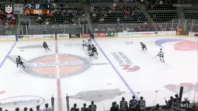 USHL's Fall Classic more than a scouting showcase