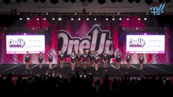 One Athletics - Junior Steel [2023 L2 Junior - D2 - Small - C Day 1] 2023 One Up Grand Nationals