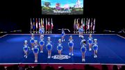 The Stingray All Stars Marietta - Kiwi [2018 L1 Youth Small Day 2] UCA International All Star Cheerleading Championship