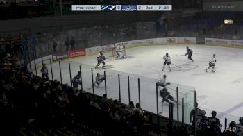 Replay: Home - 2024 Sioux Falls vs Lincoln | Mar 29 @ 7 PM