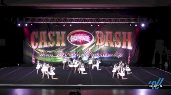 Woodlands Elite - Houston - Guardians [2023 L1 Junior - Small Day 1] 2023 ACP Cash Bash Showdown
