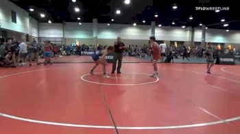 160 lbs Prelims - Quinlan Morgan, Pinnacle Wrestling Club vs Colten Caron, Coalfield Elite Wrestling Club