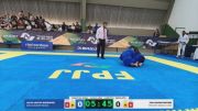 LUCAS SANTOS RODRIGUES vs YAN AGUIAR RIEVSRS 2026 FPJJ Copa Grandes Mestres Etapa 3