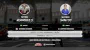 Piettro Rodrigues vs Matheus Santos 2025 ADCC Brazilian Nationals