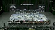 Everett HS "Everett MA" at 2024 WGI Percussion/Winds World Championships