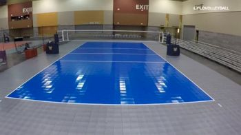 IGNITE (CA) vs SAN CLEMENTE (CA) - 2018 Volleyball Festival