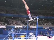 Jordyn Wieber UB TF Tokyo 2011