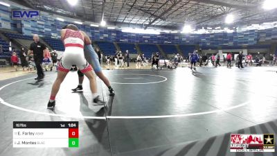 157 lbs Round Of 16 - Ethan Farley, Askren Wrestling Academy vs Jonathan Montes, Black Fox Wrestling Academy