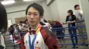 Japan Edges USA for Team Silver Medal in Front of a Home Crowd