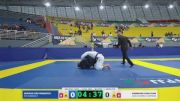 AGUINALDO AZOLI FILHO vs GUSTAVO LEÃO TROQUETTO 2026 FPJJ Circuito Paulista GI Etapa 3